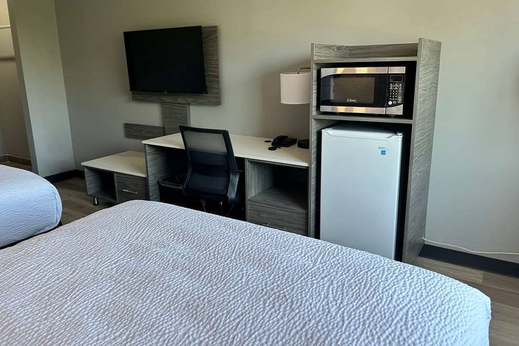 Hotel Days Inn Suites Summerside photo 3