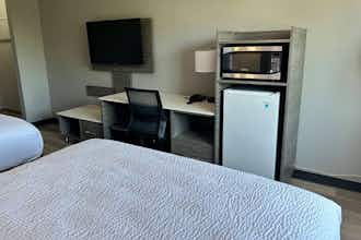 Hotel Days Inn Suites Summerside photo 3