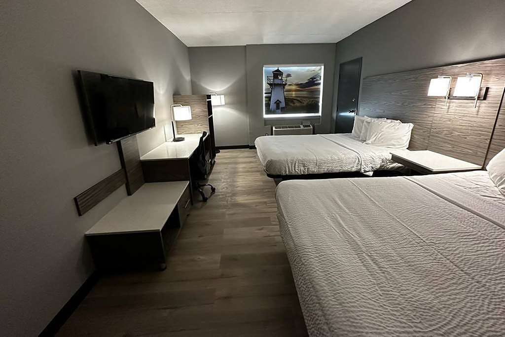 Hotel Days Inn Suites Summerside photo 4