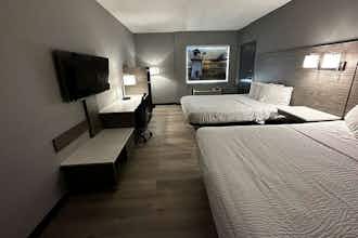 Hotel Days Inn Suites Summerside photo 4