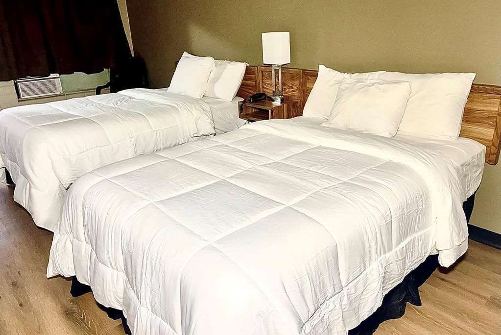 Hotel Super 8 by Wyndham Blythe photo 3