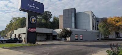AmericInn Rochester Near Mayo