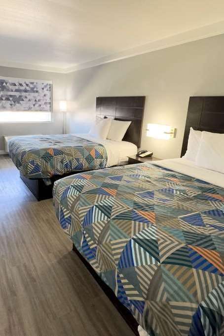 Hotel Days Inn by Wyndham Gonzales photo 4