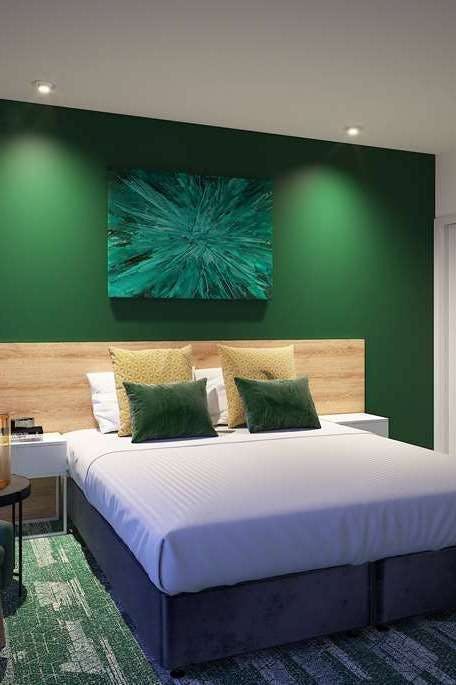 Hotel La Quinta Ellerslie Auckland photo 1