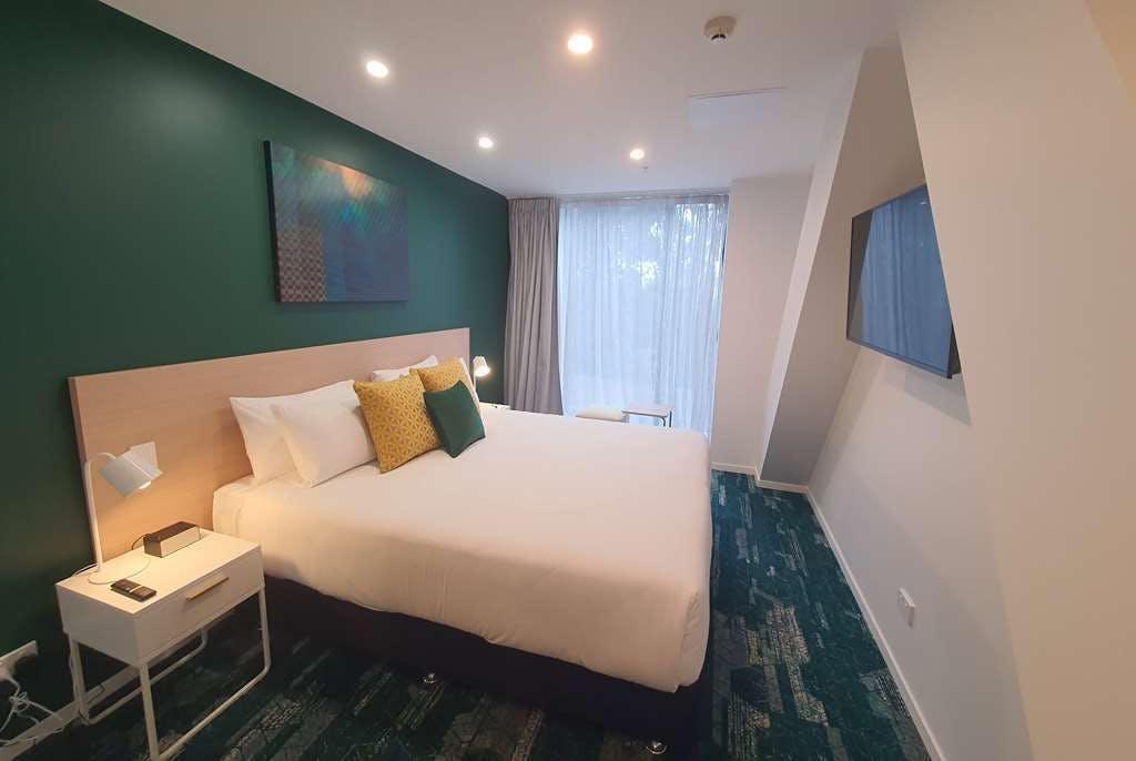 Hotel La Quinta Ellerslie Auckland photo 2