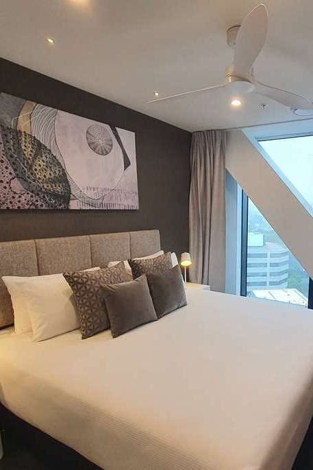 Hotel La Quinta Ellerslie Auckland photo 3