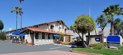 Travelodge Concord
