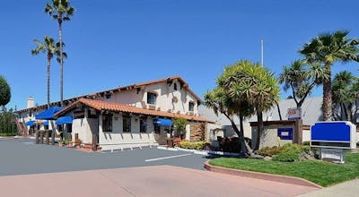 Travelodge by Wyndham Concord