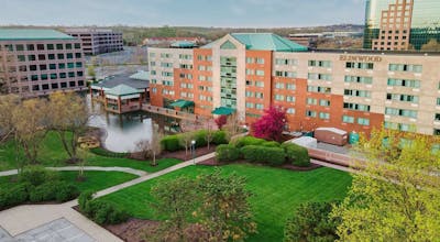 Elimwood Hotel, a Ramada by Wyndham