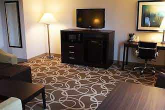 Hotel Elimwood Hotel a Ramada photo 4