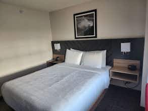 Hotel Eva Hotel Buffalo Airport, Bw Signature Collection photo 1