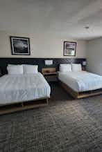 Hotel Eva Hotel Buffalo Airport, Bw Signature Collection photo 3
