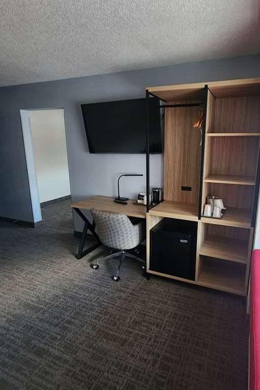 Hotel Eva Hotel Buffalo Airport, Bw Signature Collection photo 4