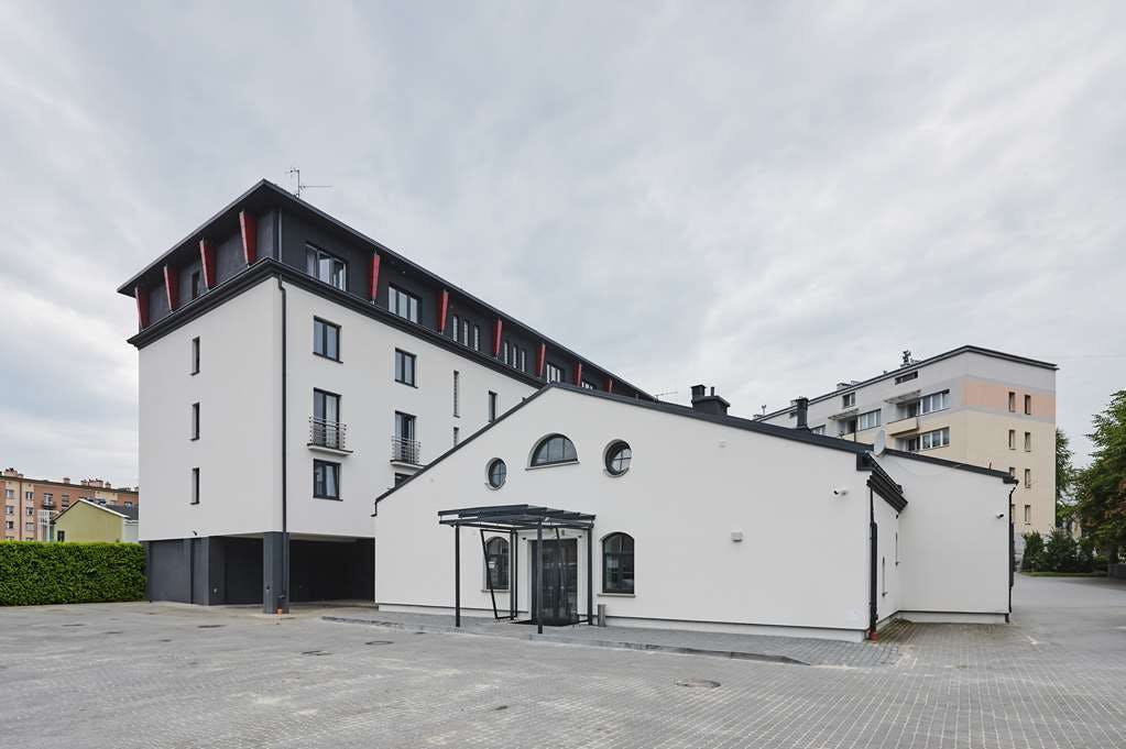 Best Western Plus Hotel Rzeszow City Center