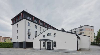 Best Western Plus Hotel Rzeszow City Center