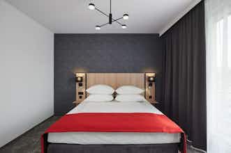Hotel Best Western Plus Hotel Rzeszow City Center photo 1