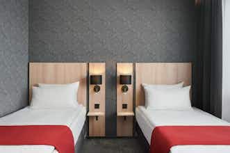 Hotel Best Western Plus Hotel Rzeszow City Center photo 3
