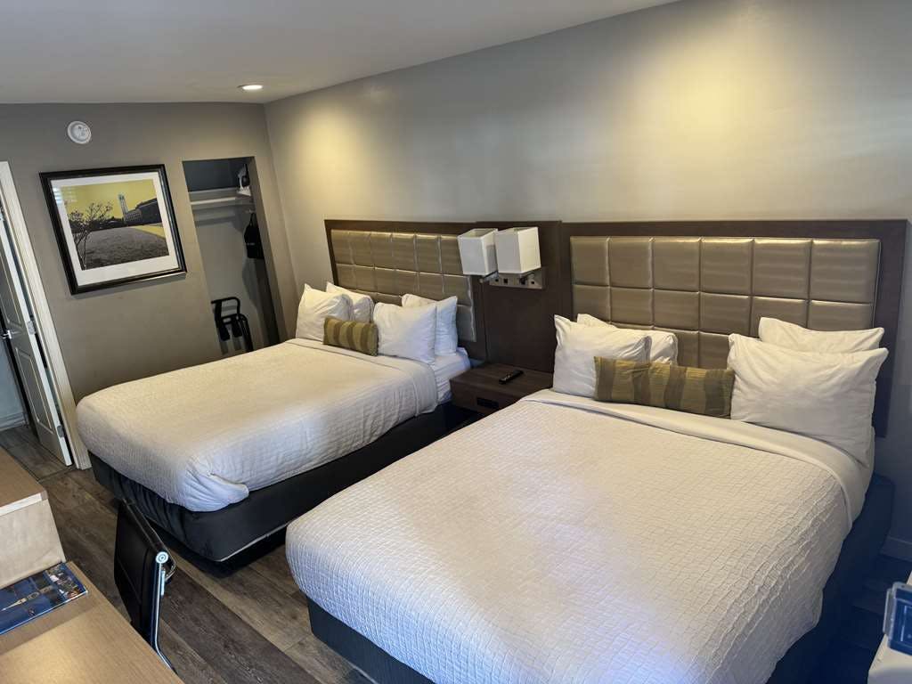 Hotel Sather Berkeley, Sure Stay Collection By Best Western photo 3