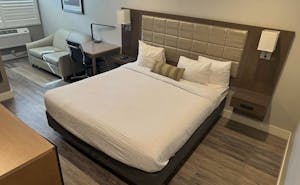 Sather Berkeley, Sure Stay Collection By Best Western