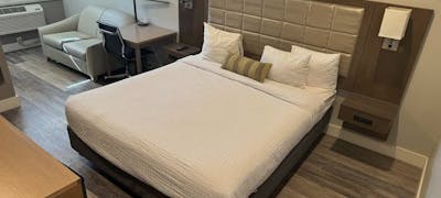 Sather Berkeley, Sure Stay Collection By Best Western