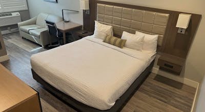 Sather Berkeley, Sure Stay Collection By Best Western