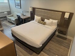 Sather Berkeley, Sure Stay Collection By Best Western