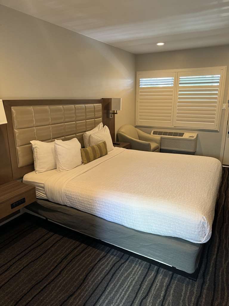 Hotel Sather Berkeley, Sure Stay Collection By Best Western photo 1