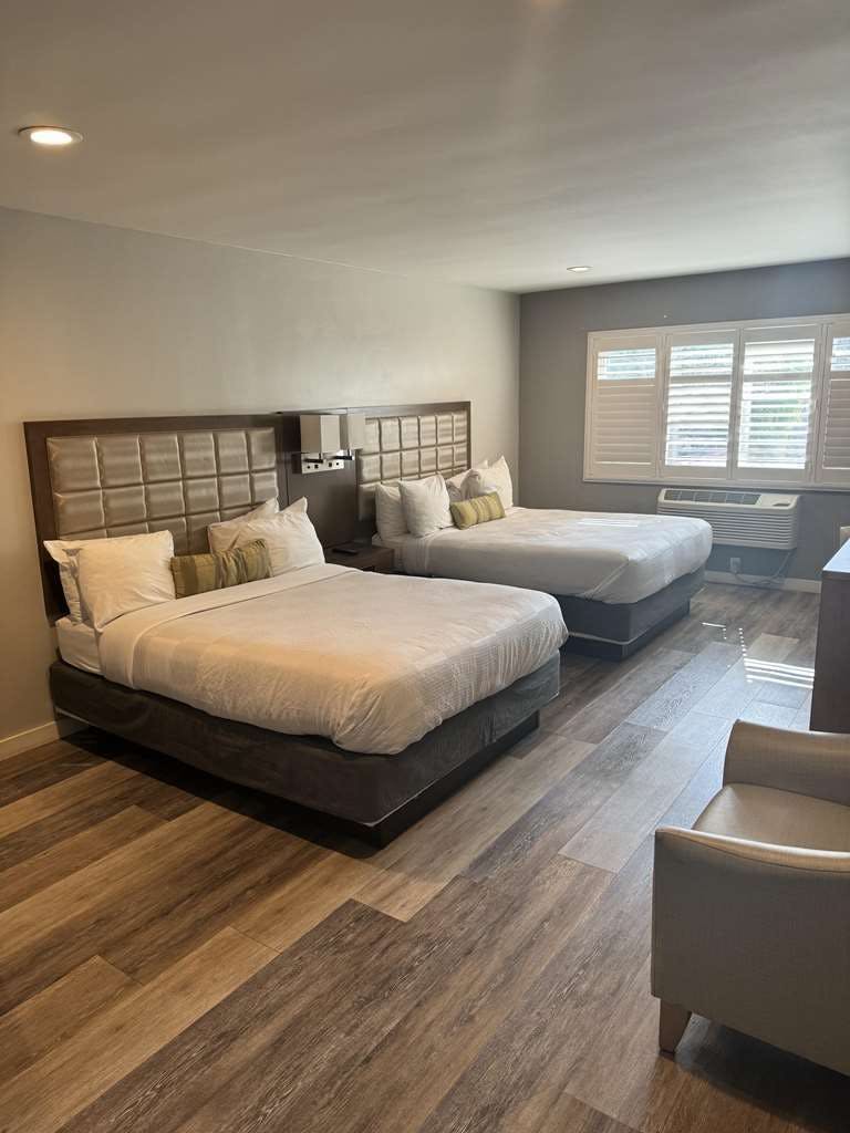 Hotel Sather Berkeley, Sure Stay Collection By Best Western photo 2