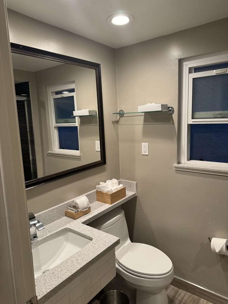 Hotel Sather Berkeley, Sure Stay Collection By Best Western photo 5