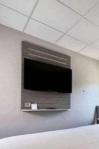 Hotel Best Western Voiron Centre photo 3