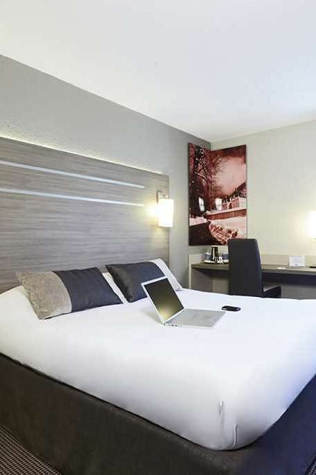 Hotel Best Western Voiron Centre photo 1