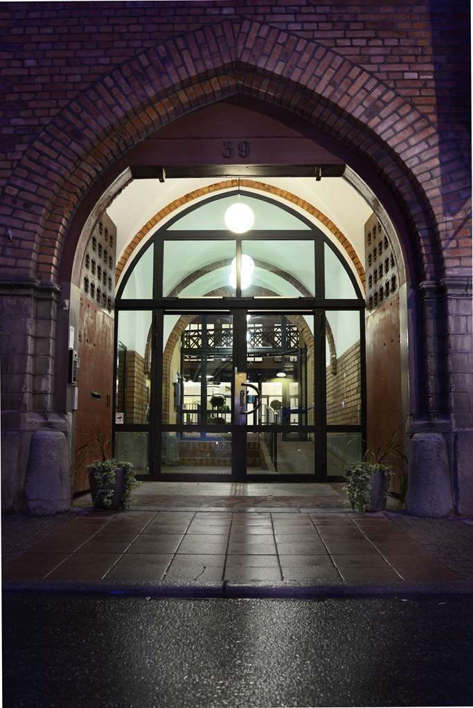 Aiden By Best Western Stockholm City