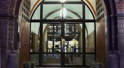 Aiden By Best Western Stockholm City