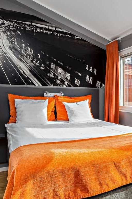 Hotel Aiden By Best Western Stockholm City photo 2