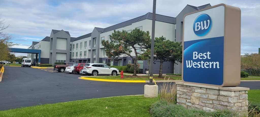 Best Western Glenview Chicagoland Inn And Suites