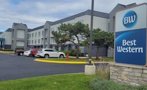 Best Western Glenview Chicagoland Inn And Suites