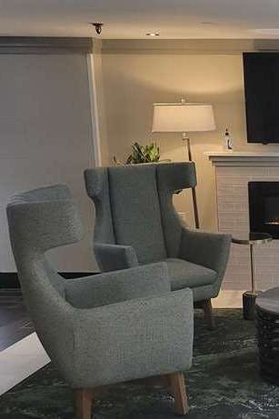 Hotel Best Western Glenview Chicagoland Inn And Suites photo 4