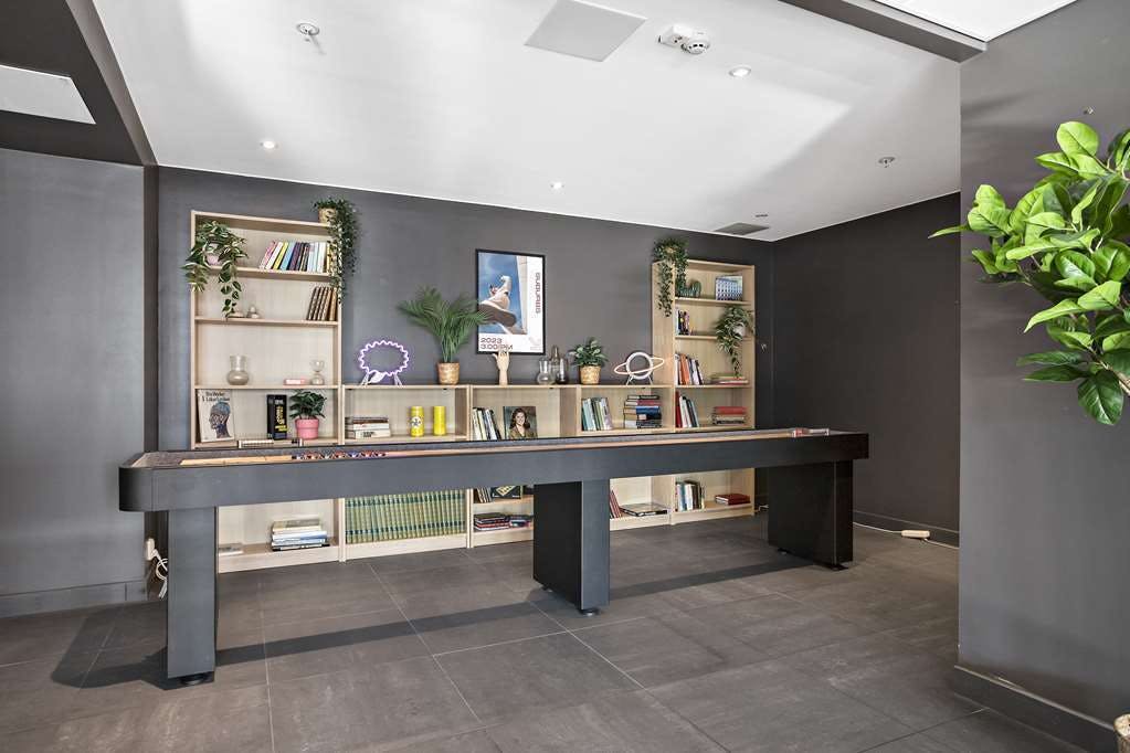 Hotel Aiden By Best Western Stockholm Solna photo 5