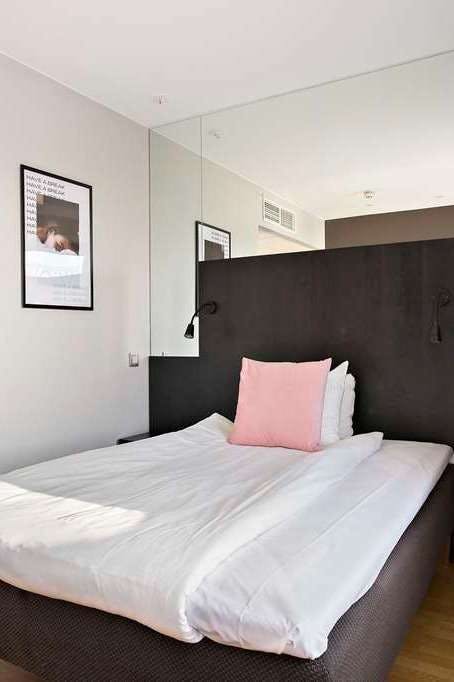 Hotel Aiden By Best Western Stockholm Solna photo 1