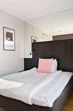 Hotel Aiden By Best Western Stockholm Solna photo 1