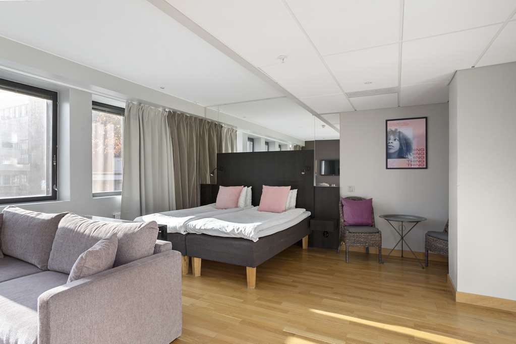 Aiden By Best Western Stockholm Solna