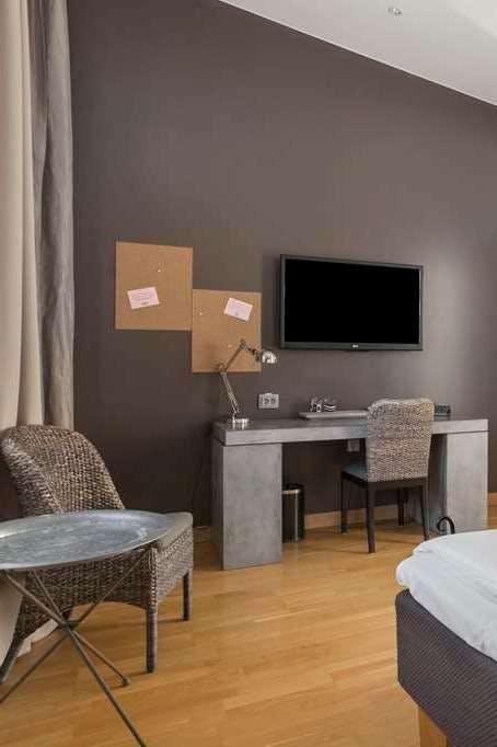 Hotel Aiden By Best Western Stockholm Solna photo 3