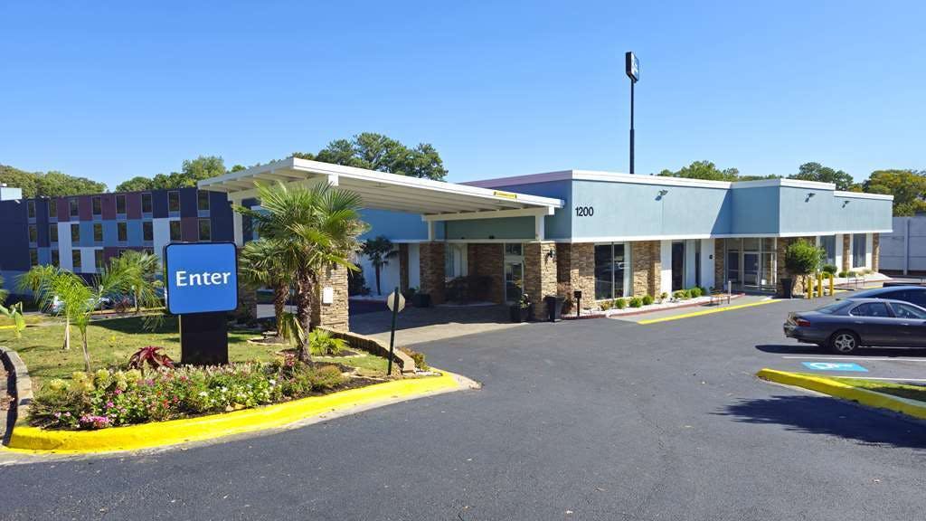 Best Western Atlanta Cumberland/Galleria Hotel