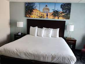 Hotel Best Western Atlanta Cumberland/Galleria Hotel photo 2