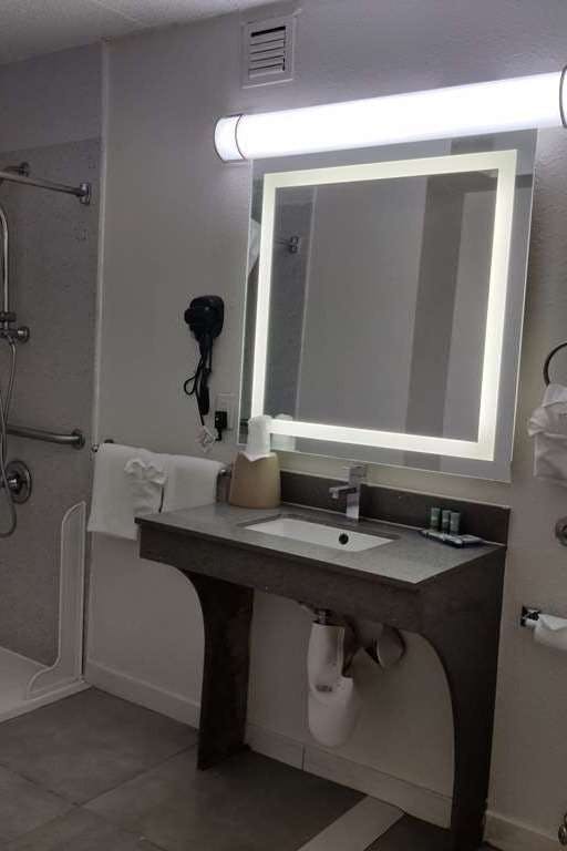 Hotel Best Western Atlanta Cumberland/Galleria Hotel photo 5