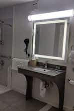 Hotel Best Western Atlanta Cumberland/Galleria Hotel photo 5