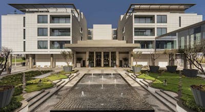 Fairmont La Marina Rabat Sale Hotel And Residences