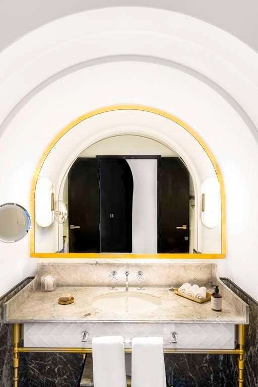 Hotel Fairmont La Marina Rabat Sale Hotel And Residences photo 4