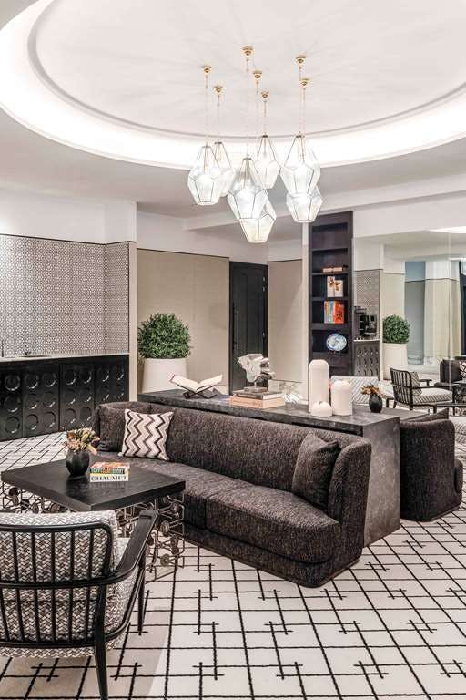 Hotel Fairmont La Marina Rabat Sale Hotel And Residences photo 5