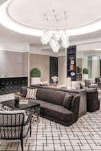 Hotel Fairmont La Marina Rabat Sale Hotel And Residences photo 5